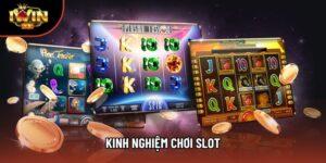 Kinh Nghiệm Chơi Slot Giúp Hội Viên Mới Tránh Mất Tiền Oan