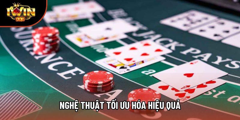 Nghệ thuật tối ưu hóa hiệu quả Nghệ thuật tối ưu hóa hiệu quả