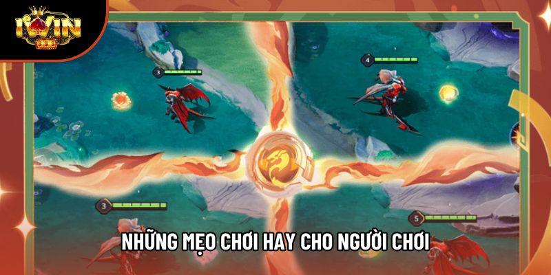 Những mẹo chơi hay cho người chơi Những mẹo chơi hay cho người chơi