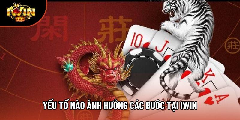 Yếu tố nào ảnh hưởng các bước tại Iwin Yếu tố nào ảnh hưởng các bước tại Iwin